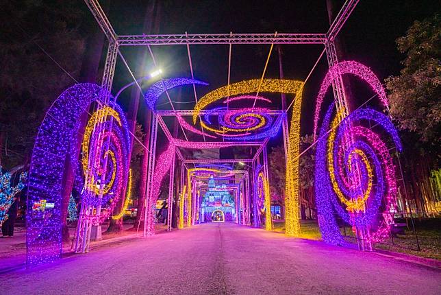 ▲圖片來源：屏東縣長潘孟安fb