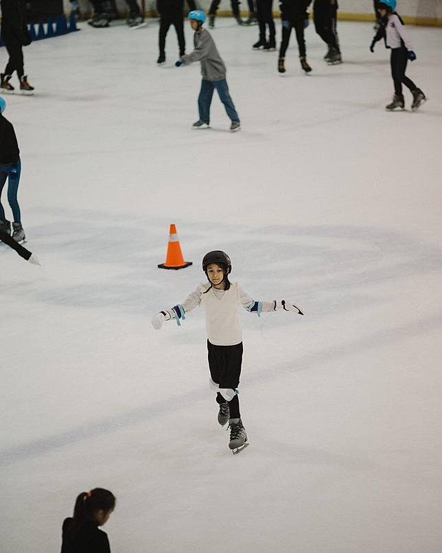 （圖片來源／IG @kellyshen40）