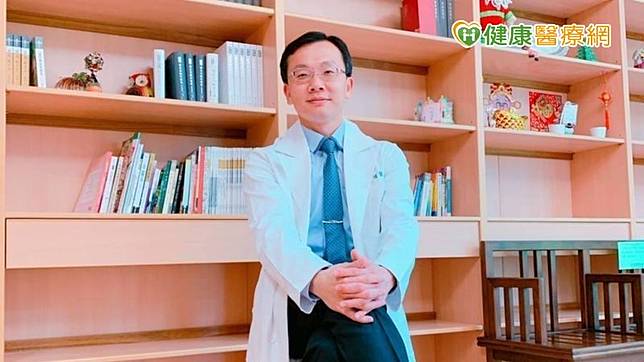 台中慈濟醫院乳房醫學中心林金瑤主任