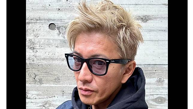 木村拓哉首度對公司醜聞表示「非常抱歉」。取自木村拓哉IG