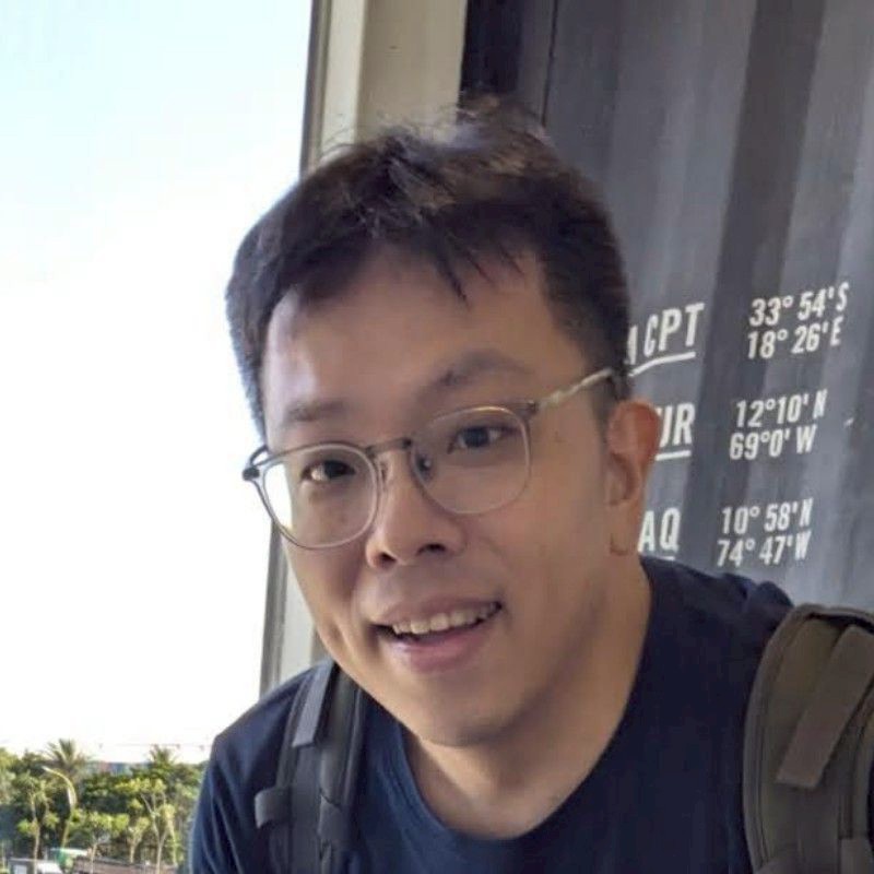 alan chu | 個人檔案 | LINE TODAY
