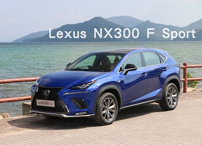 2020年新版NX，全線標準配備LSS+主動式安全系統（Lexus Safety System）。（張錦昌攝）