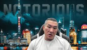 館長喊砍賴清德頭要被辦了！直播嚇到呆滯「口誤嘆這4字」恐成入獄神預言