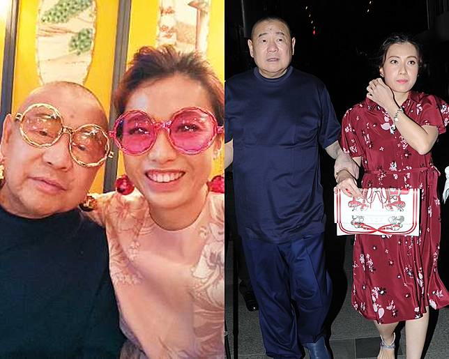 恭喜大劉同甘比。