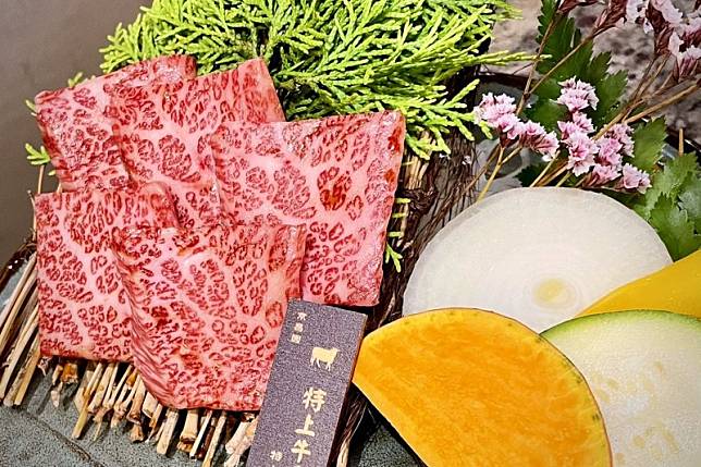 京昌園日本本格燒肉