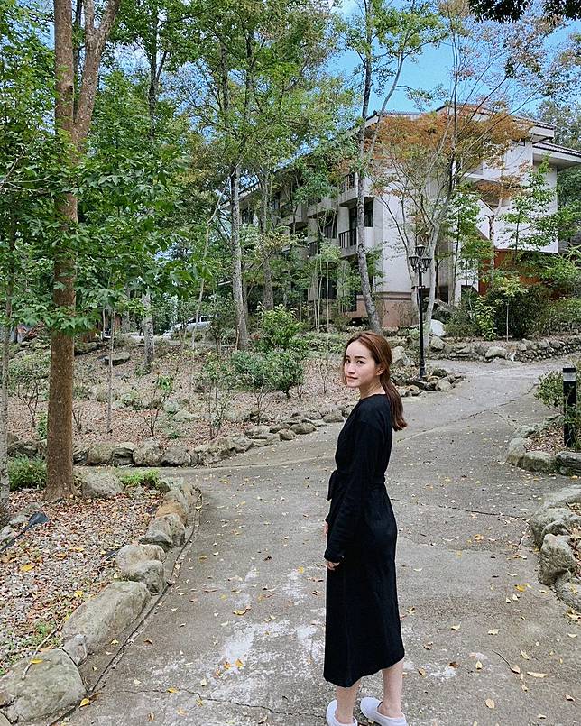 圖片來源:IG@ catherinemien