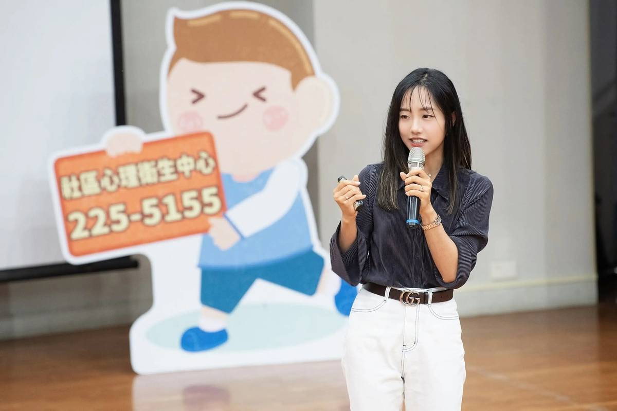 學霸藥師歌手推新曲：不留遺憾 揭婚前陪尪抗病過程 | 緯來娛樂新聞 | LINE TODAY