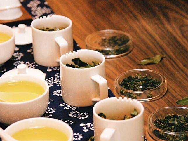 圖片來源/慕耕活茶研所