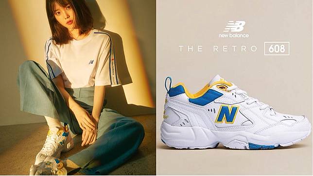 New balance retro outlet 708