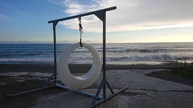 圖片來源/愛琴海岸海景咖啡餐廳