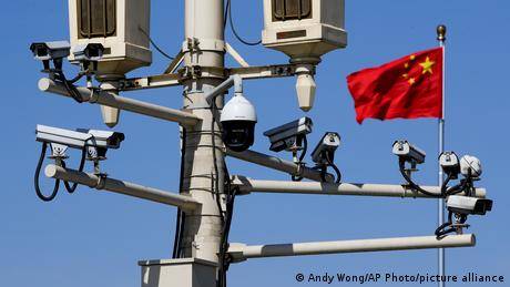 北京對國家機密的定義寬泛，司法也不透明