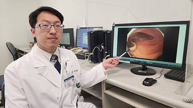 大林慈濟醫院腸胃內科曾勗桓提醒，預防蛔蟲感染，務必注意手部清潔