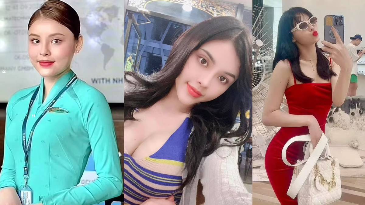 30萬粉絲｜26歲越南前空姐網紅經營賣淫集團自己也有份下海一晚肉金最多2.3萬| BossMind | LINE TODAY