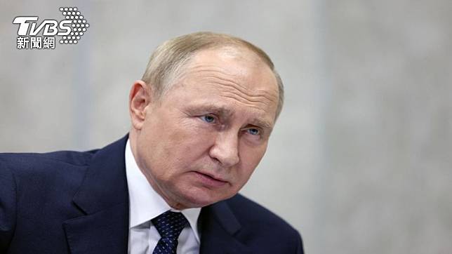 俄羅斯總統普欽警告西方國家。（圖／路透社）