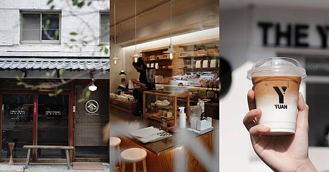 日本三大人氣咖啡台灣也能喝到！森之市「2023珈琲與花物語」在高雄，超過350間名店一次登場