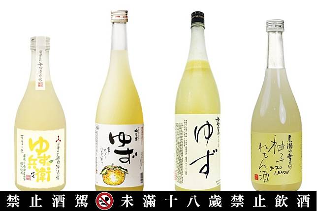 （綠芽酒藏、梅乃宿、久利酒藏、禾味國際提供）