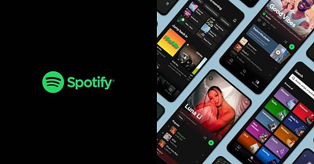 Spotify 正在「YouTube」影音化！股價一年大漲 160%、全球用戶將達 10 億人、市值逼近三兆