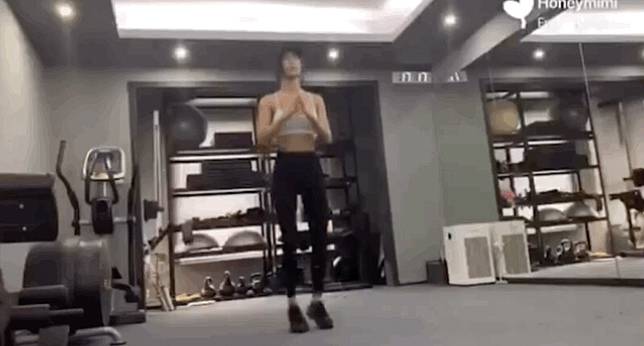 Photo/Honeymimi@小紅書