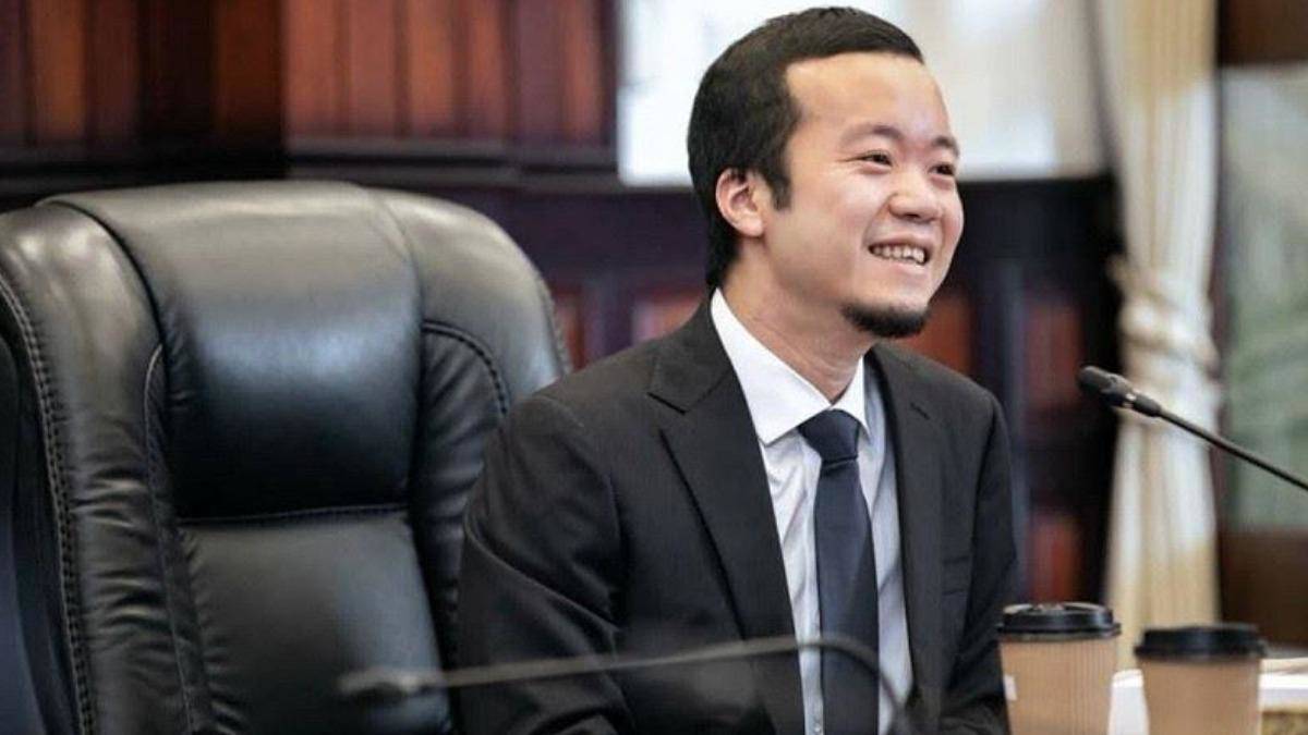 140億美元比特幣沒收！ 美港星泰追殺「太子」詐騙帝國| TVBS | LINE TODAY