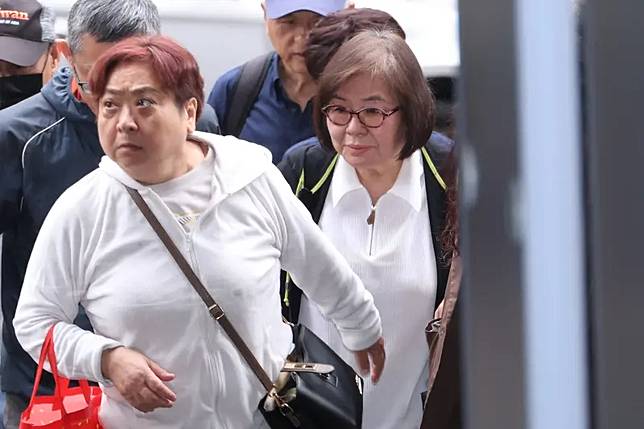 捉放黃呂錦茹7天大逆轉收押   北院裁定「跟著高院走」