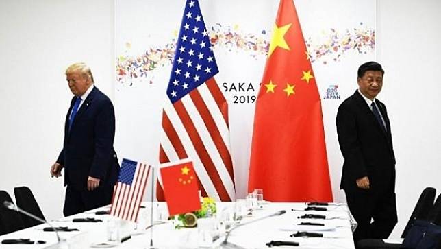สหรัฐฯเสนอเงื่อนไขการค้าให้จีน แต่ยังไม่มีคำตอบ