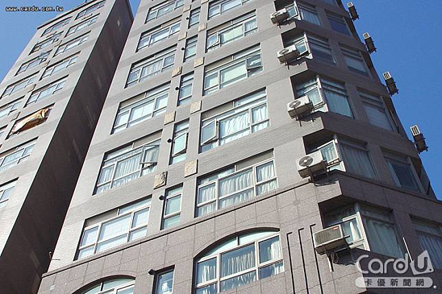 台北市108年12月標準住宅總價1650萬元，每坪單價52.54萬元，公寓、小宅走跌(圖/卡優新聞網)