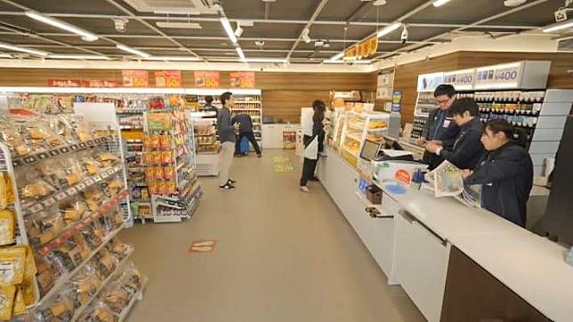 ร้านสะดวกซื้ออัจฉริยะยุคใหม่ ของประเทศญี่ปุ่น