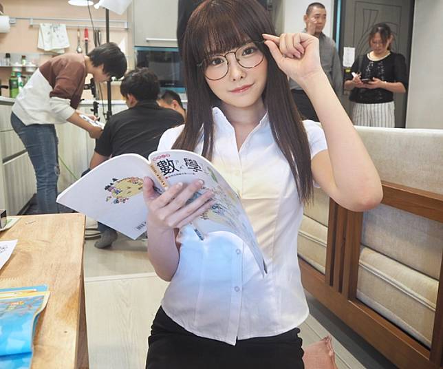橋本有菜