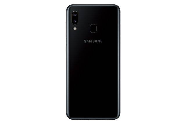 galaxy a20 8台分 galaxy a20 8台分