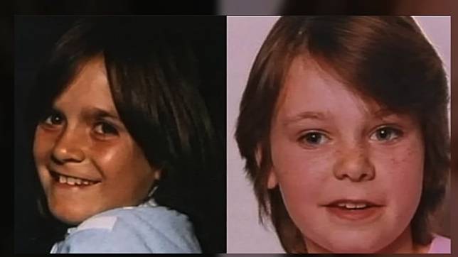 38年前姦殺案調查疏忽，英警終向兩受害女童家屬道歉