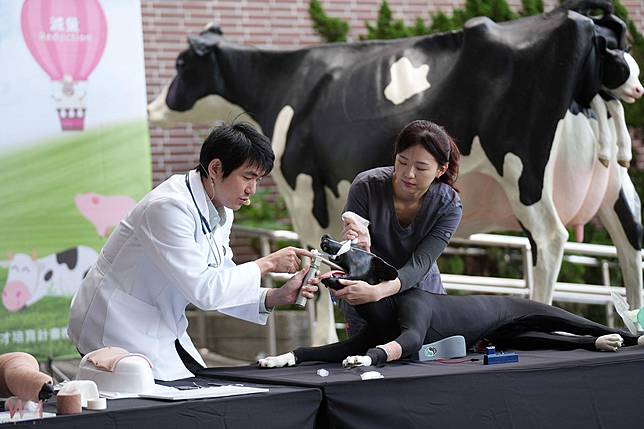 2025高中生最愛熱門百大科系　興大獸醫系勇奪第三、法律系獲選法律類第四