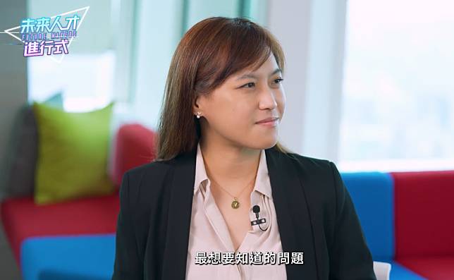 專訪 Google 台灣人資長，通才和專才哪個強？