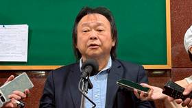 民進黨立委王世堅。資料照。郭宏章攝