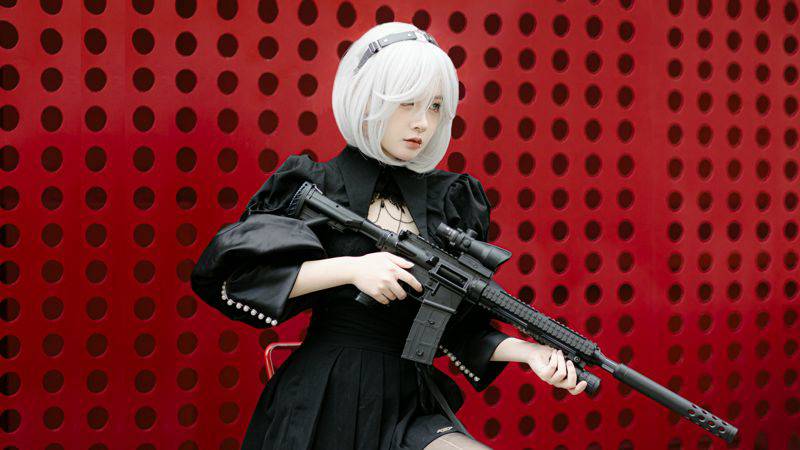Cosplay注意！隨機殺人案後升級維安 台北動漫節「擬真槍械、刀劍道具禁入場」服儀也有新規定 | 鏡週刊 | LINE TODAY