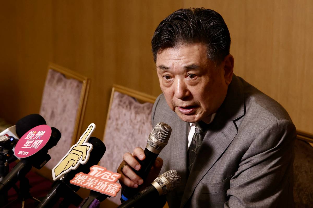 資深藝人康凱毆打演藝總工會員工 傷害罪判有期徒刑2月 | 聯合新聞網 | LINE TODAY