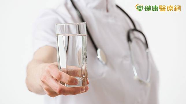 檢查胰臟前得先喝飽水　有助看清楚病兆