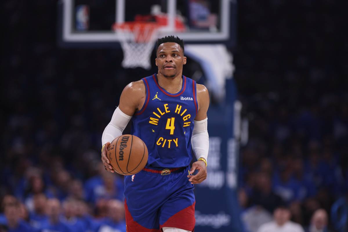 NBA》職業生涯有望延續 威少與國王看對眼 | LINE TODAY 運動 | LINE TODAY