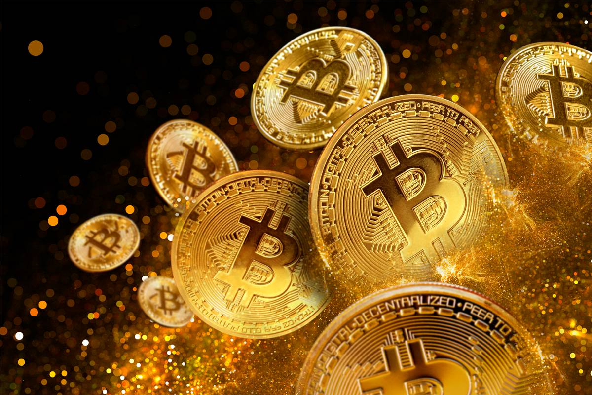 ราคาบิตคอยน์วันนี้ (16 เม.ย. 68) ปรับลง 1.55% อยู่ที่ 83,429 เหรียญสหรัฐ |  ประชาชาติธุรกิจ | LINE TODAY