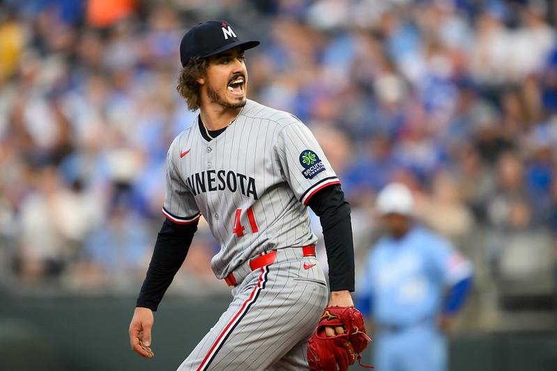 MLB》雙城失望的2年 投手Ryan指出最大錯誤 | TSNA | LINE TODAY