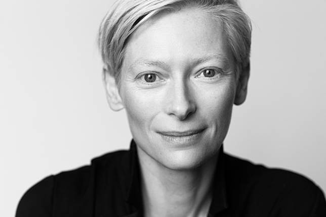 Tilda Swinton被譽為21世紀最偉大女演員