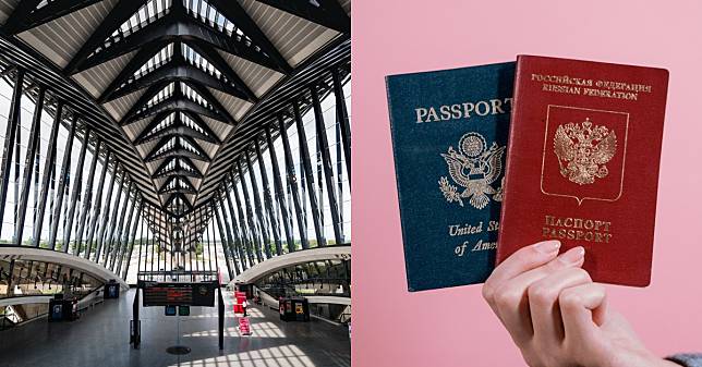 2023最強護照換人當！「這國家」一年攀升35名奪冠，亞洲最強是南韓，台灣排名又在哪？