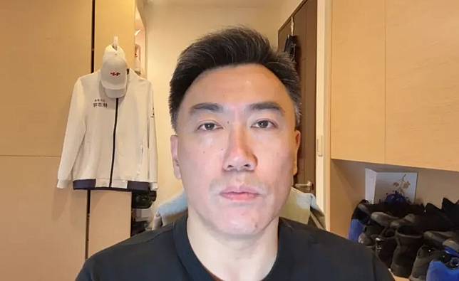 ▲國民黨立委林沛祥直呼，這是在亞洲歷史民主史上最悲哀的一幕。（圖／林沛祥辦公室提供）