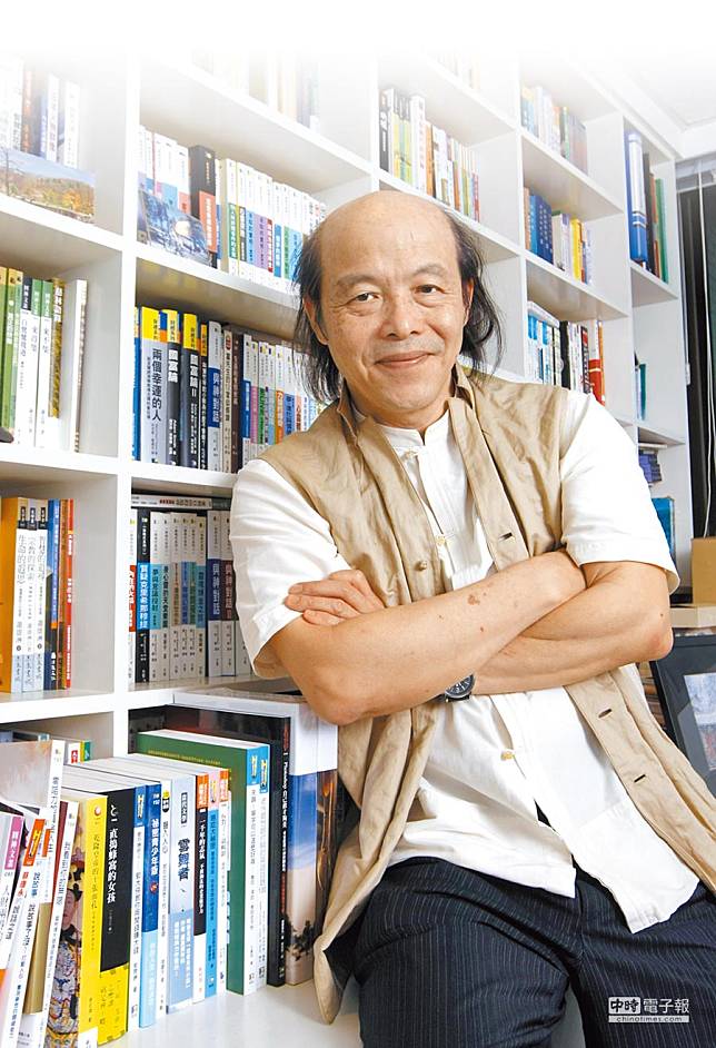 享年65歲 心靈作家林清玄 永別了