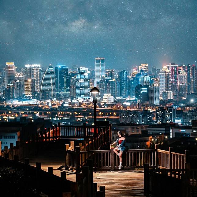 圖片授權：IG @spicy_pork_