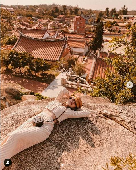 圖片來源：IG ＠patty11266924
