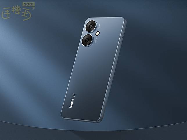 紅米6.74吋大螢幕手機竟然不用3千8！Redmi 13C 5G通路最低價格一次看(2025.5)