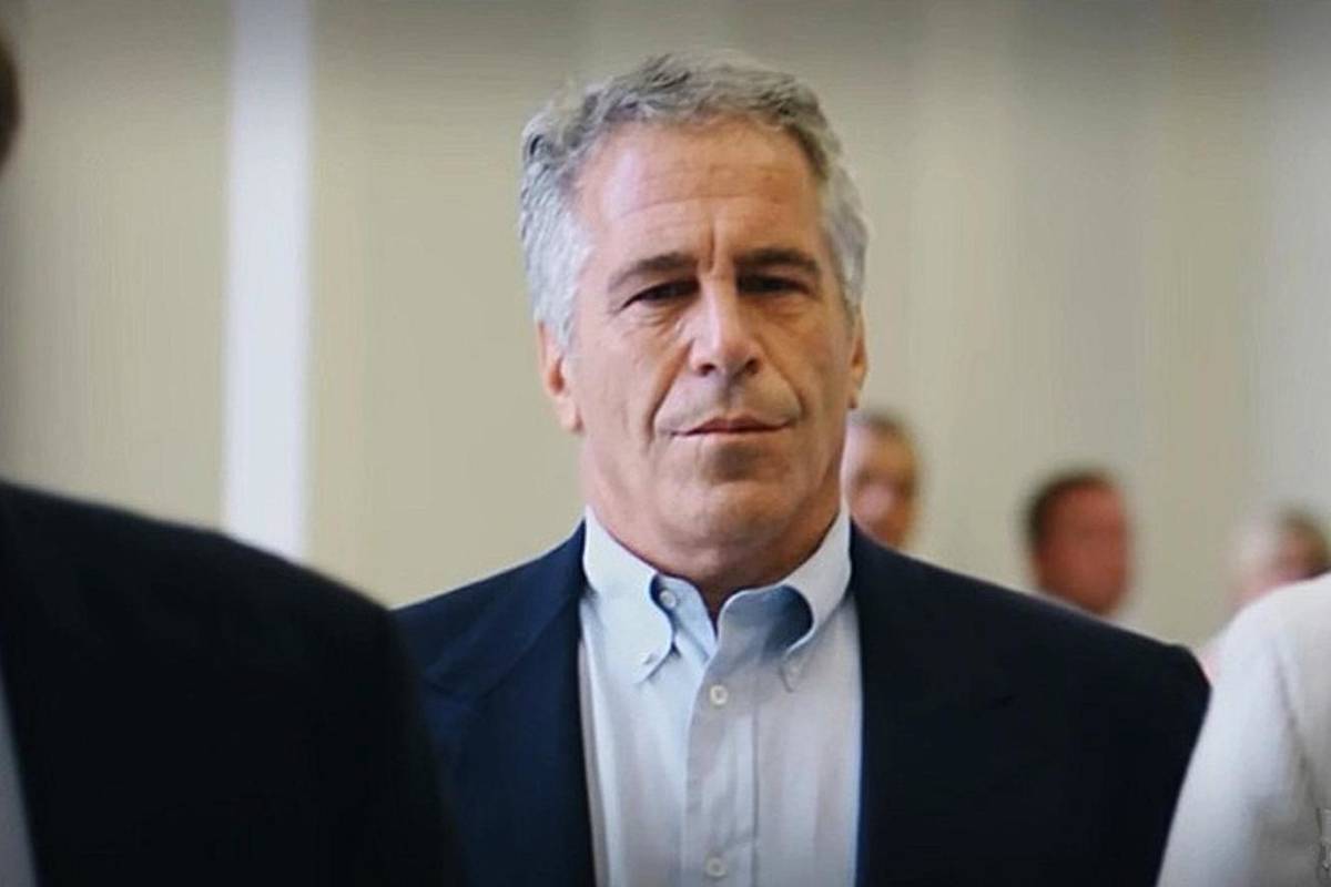 萬惡淫媒艾普斯坦檔案公開變「遮羞布」？美司法部遭控違法隱匿真相| 信傳媒| LINE TODAY