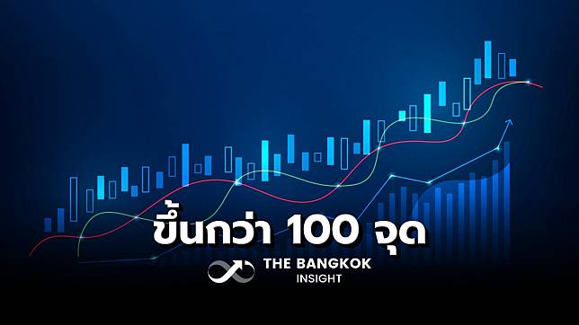 ‘ดาวโจนส์’ ปิดตลาด เพิ่มขึ้น 168.61 จุด ขานรับผลประกอบการสดใส