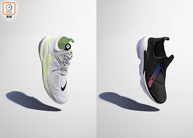 Nike Joyride Sportswear系列（互聯網）