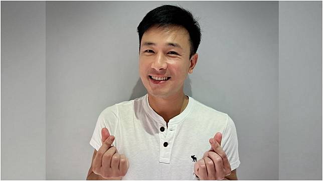 傅子純人生謝幕。翻攝傅子純臉書
